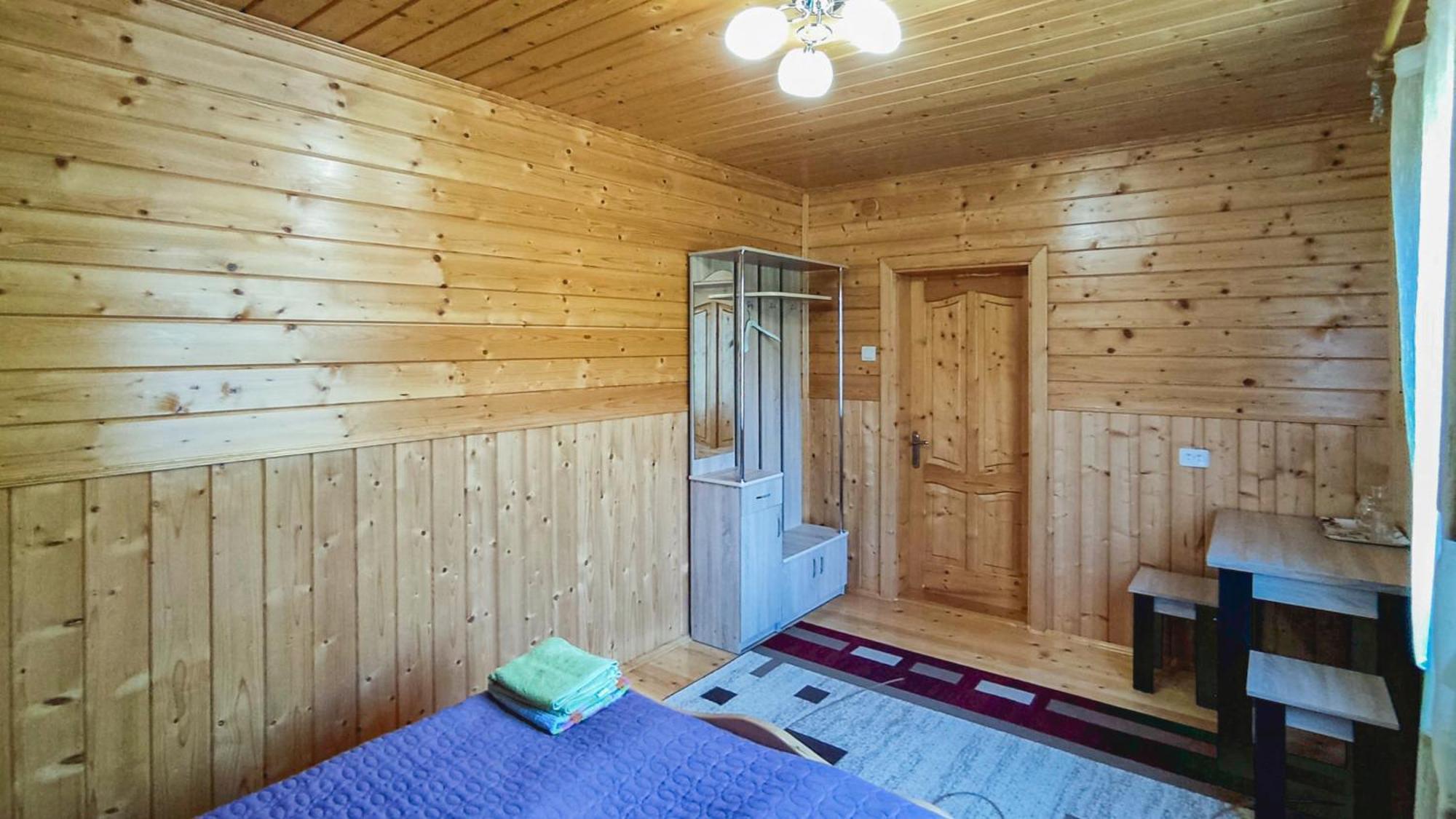 Котедж Біля Лісу Yaremche Exterior foto