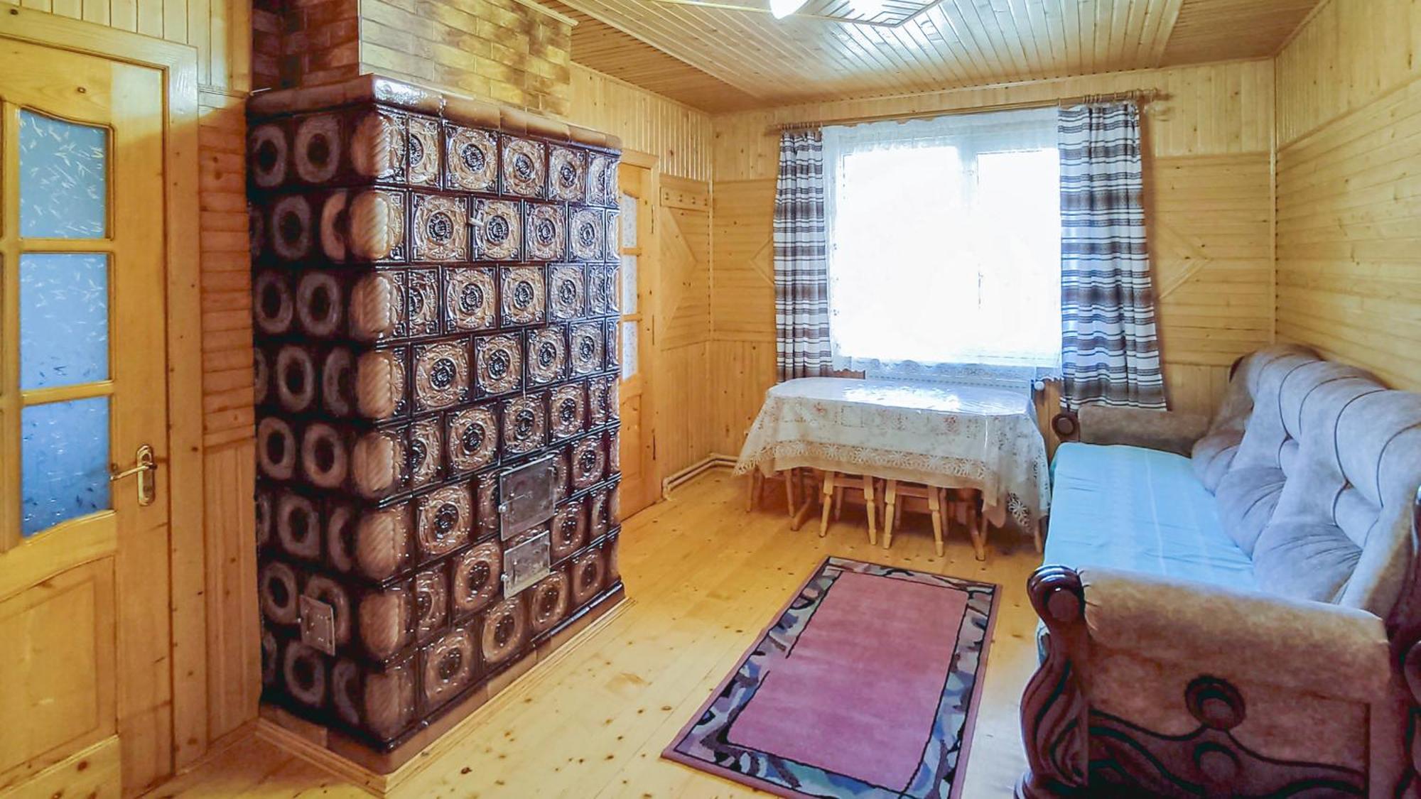 Котедж Біля Лісу Yaremche Exterior foto
